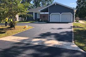 Brick Driveway Installation in Valley Green, PA